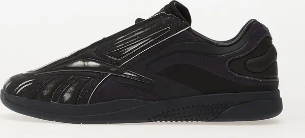 Reebok Сникърси Reebok Hammer Pro Ltd Black Buff Metallic EUR 45