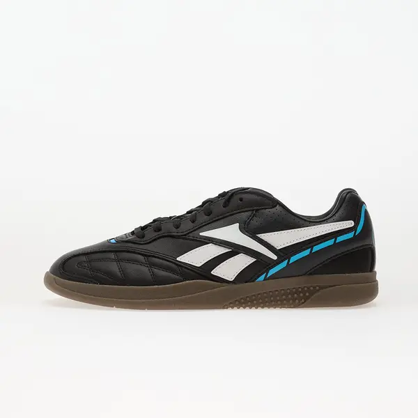 Reebok Сникърси Reebok Hammer Street Black/ White/ Futurecyan EUR 42