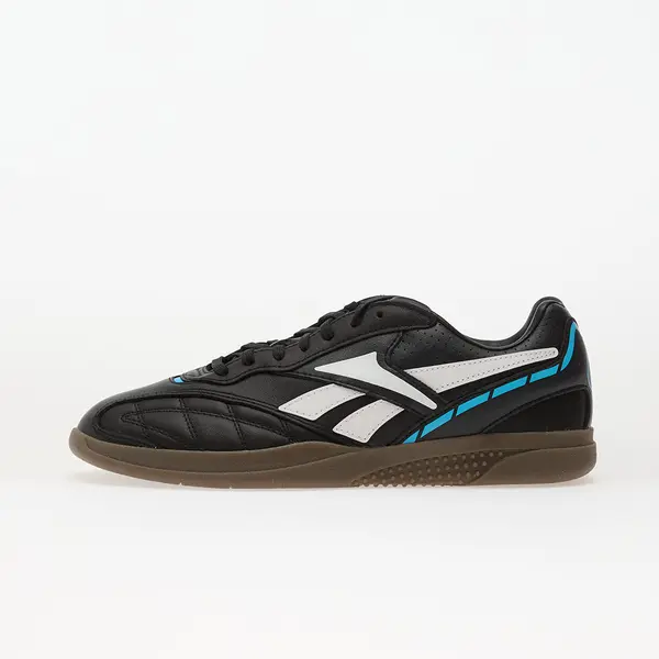 Reebok Сникърси Reebok Hammer Street Black/ White/ Futurecyan EUR 45