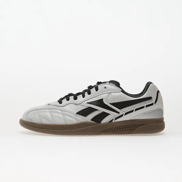 Reebok Сникърси Reebok Hammer Street Mattesilver/ Black/ Gum EUR 44