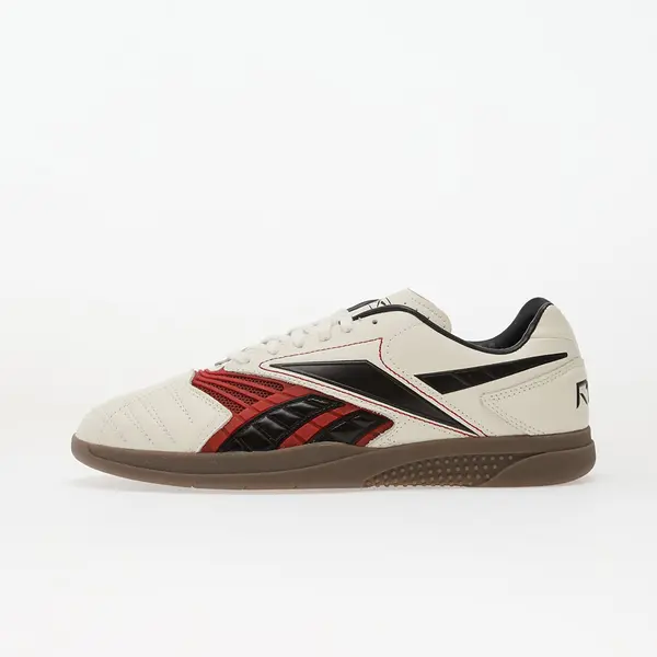 Reebok Сникърси Reebok Hammer Valde Chalk/ Energyred/ Black EUR 45