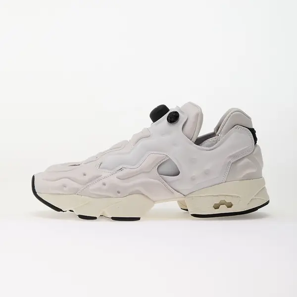 Reebok Сникърси Reebok Insta Pump Sliver Ltd White/ Grey EUR 43