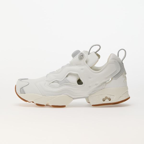 Reebok Сникърси Reebok Instapump Fury 94 Barley Grey/ Grey 1/ Alabaster EUR 44