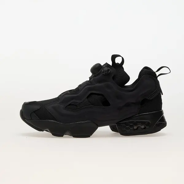 Reebok Сникърси Reebok Instapump Fury 94 Black/ Black/ Black EUR 37.5