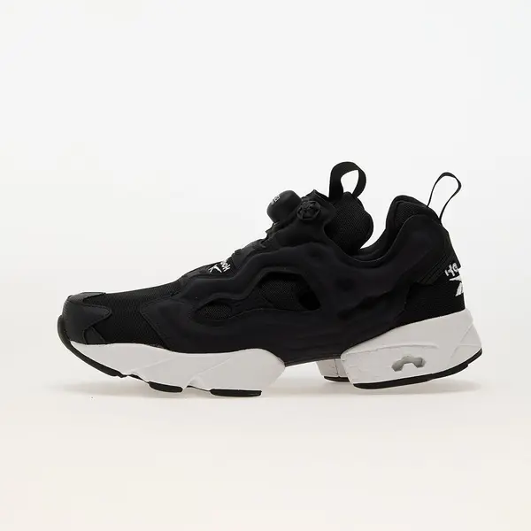 Reebok Сникърси Reebok Instapump Fury 94 Black/ Black/ White EUR 36