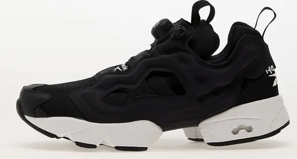 Reebok Сникърси Reebok Instapump Fury 94 Black/ Black/ White EUR 38.5