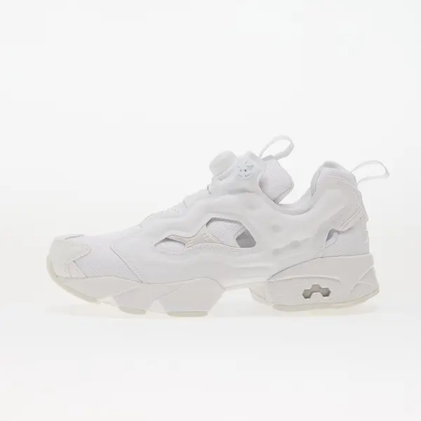 Reebok Сникърси Reebok Instapump Fury 94 White/ White/ Barely Grey EUR 43