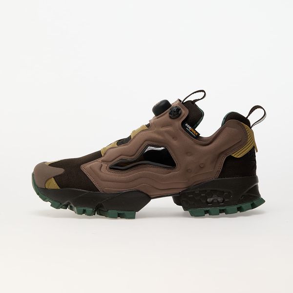 Reebok Сникърси Reebok Instapump Fury 94 Winter Dark Matter/ Utility Brown/ Khakibrown EUR 41