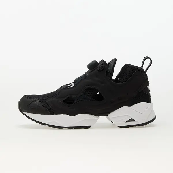 Reebok Сникърси Reebok Instapump Fury 95 Core Black/ Ftw White/ Core Black EUR 44.5