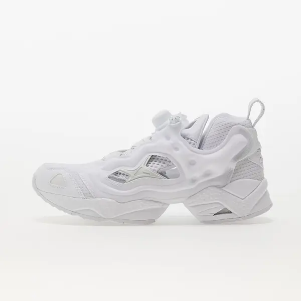 Reebok Сникърси Reebok Instapump Fury 95 Ftw White/ Pure Grey/ Ftw White EUR 44.5