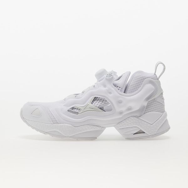 Reebok Сникърси Reebok Instapump Fury 95 Ftw White/ Pure Grey/ Ftw White EUR 45