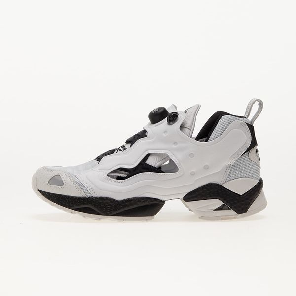 Reebok Сникърси Reebok Instapump Fury 95 Pure Grey 2/ Core Black/ Ftw White EUR 44.5