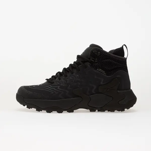 Reebok Сникърси Reebok Kitari Dmx Black/ Washed Black/ Grey 4 EUR 45.5