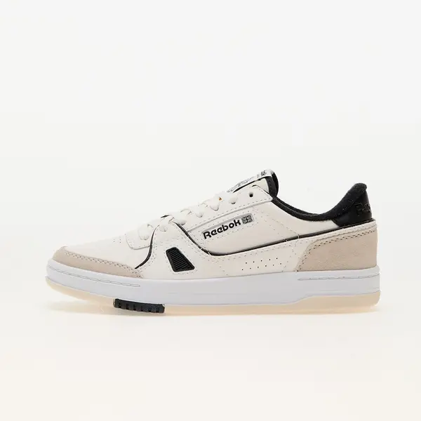 Reebok Сникърси Reebok Lt Court Chalk/ Moon Stone/ Core Black EUR 36