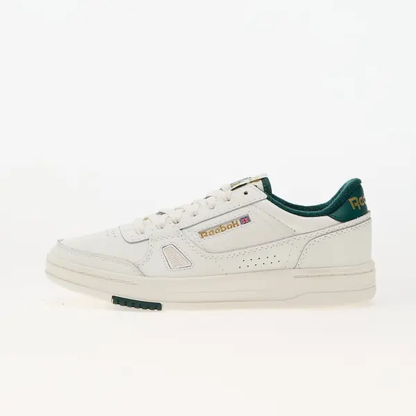 Reebok Сникърси Reebok Lt Court Chalk/ Vintage Chalk/ Green EUR 36.5