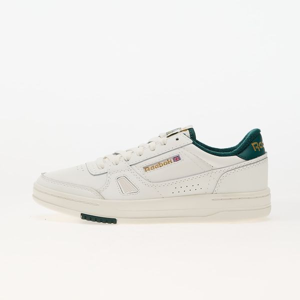 Reebok Сникърси Reebok Lt Court Chalk/ Vintage Chalk/ Green EUR 36.5