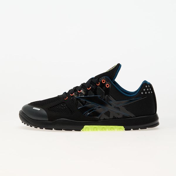 Reebok Сникърси Reebok Nano 2.0 Black/ Digital Coral/ Lime EUR 42