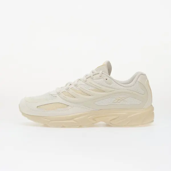 Reebok Сникърси Reebok Premier Road Control Chalk/ Vintage Chalk/ Aged Beige EUR 37.5
