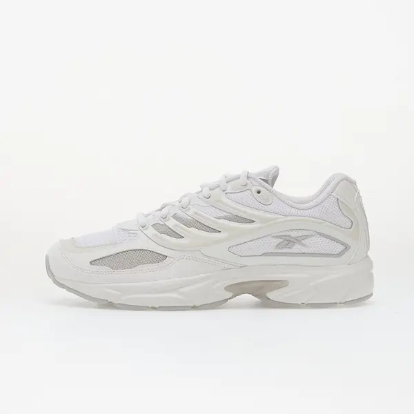 Reebok Сникърси Reebok Premier Road Control Ftwr White/ Soft Grey/ Grey1 EUR 40