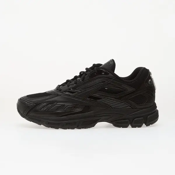 Reebok Сникърси Reebok Premier Road Ultra Black/ Black/ Black EUR 42