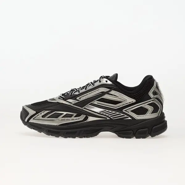 Reebok Сникърси Reebok Premier Road Ultra Black Metallic EUR 43