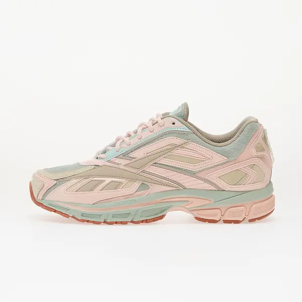 Reebok Сникърси Reebok Premier Road Ultra Tranquil Teal/ Pure Pink/ Linen EUR 38.5