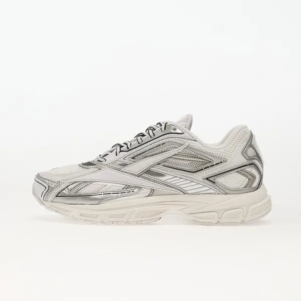 Reebok Сникърси Reebok Premier Road Ultra White Metallic EUR 40.5