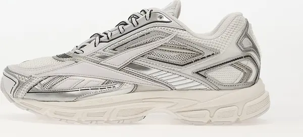 Reebok Сникърси Reebok Premier Road Ultra White Metallic EUR 45