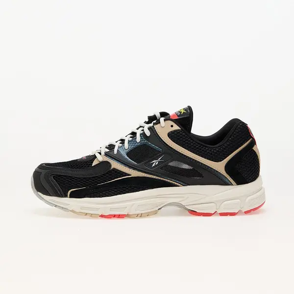 Reebok Сникърси Reebok Premier Trinity Kfs Core Black/ Chalk/ Dynred EUR 35