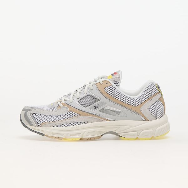 Reebok Сникърси Reebok Premier Trinity Kfs Pure Grey 2/ Chalk/ But EUR 44.5