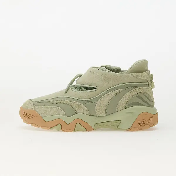 Reebok Сникърси Reebok Preseason 94 LTD Mint/ Mint/ Black EUR 35