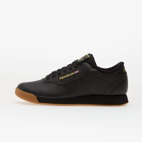Reebok Сникърси Reebok Princess Black/ Gum EUR 41