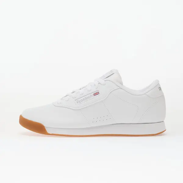 Reebok Сникърси Reebok Princess White/ Gum EUR 37