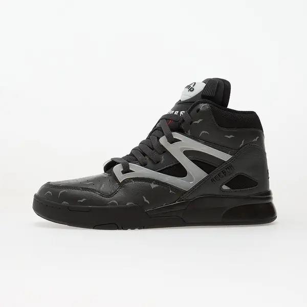 Reebok Сникърси Reebok Pump Omni Zone Ii Black/ Grey/ Ftwrwhite EUR 36
