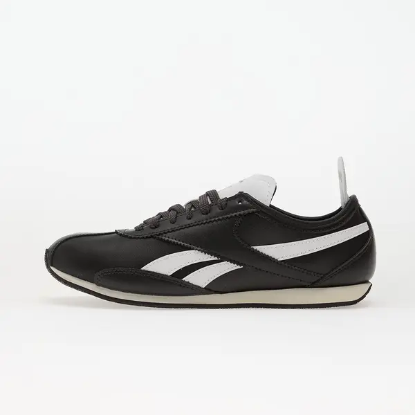 Reebok Сникърси Reebok R400 Washed Black/ Washed Black/ Chalk EUR 44.5