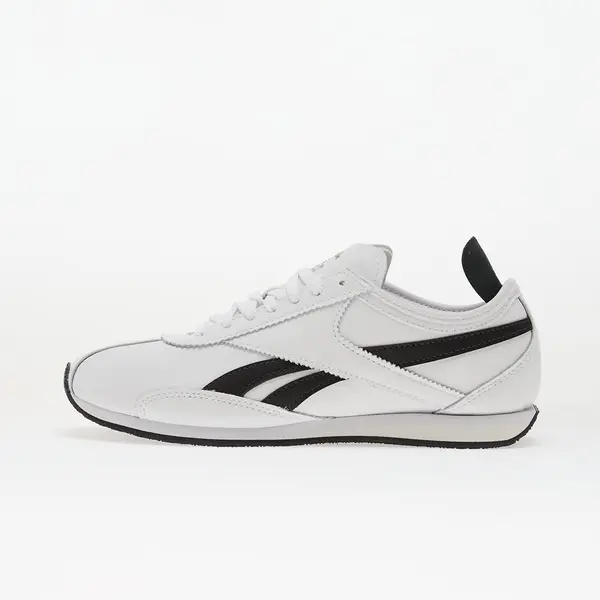 Reebok Сникърси Reebok R400 White/ White/ Washed Black EUR 44.5
