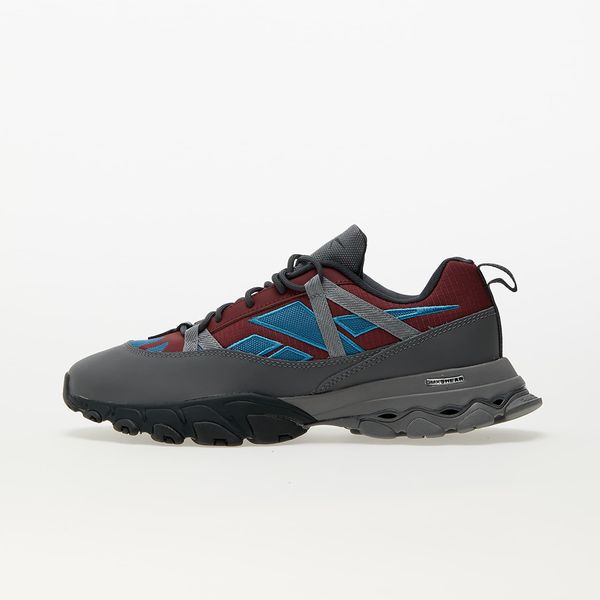 Reebok Сникърси Reebok Reebok DMX Trail Shadow Classic Burgundy/ Steel Blue/ CDGRY7 EUR 43