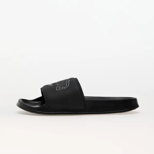 Reebok Сникърси Reebok x ANINE BING Classic Slide LTD Black/ White/ Black EUR 37.5