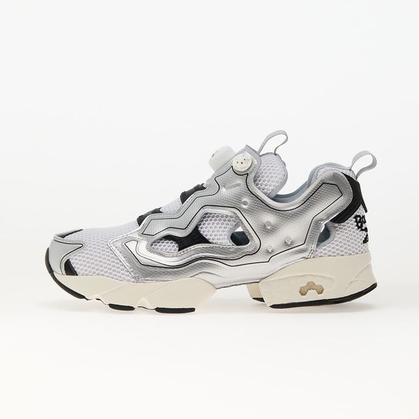 Reebok Сникърси Reebok x Beams Instapump Fury 94 LTD Ftwr White/ Pure Grey/ Core Black EUR 41