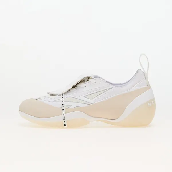 Reebok Сникърси Reebok x BOTTER Energia Bo Kèts LTD White/ Beige EUR 45.5