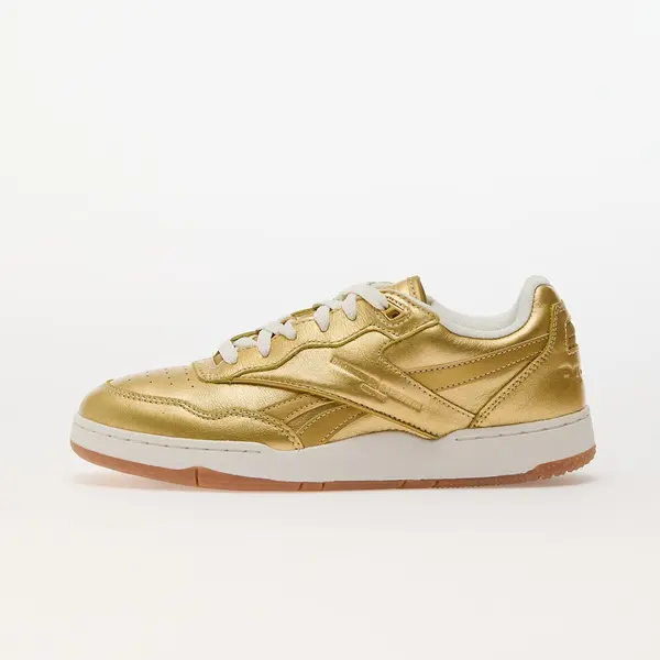 Reebok Сникърси Reebok x Engineered Garments BB4000 II Gold Mate/ Silver Mate/ Chalk EUR 34.5
