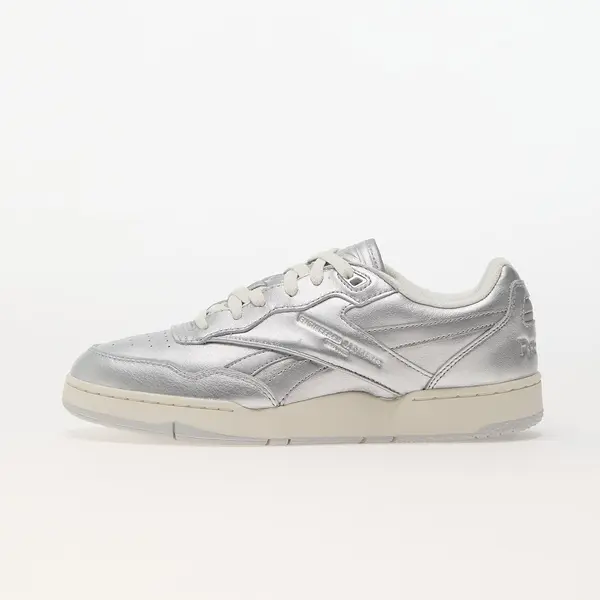 Reebok Сникърси Reebok x Engineered Garments BB4000 II Silver Mate/ Silver Mate/ Chalk EUR 36