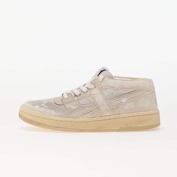 Reebok Сникърси Reebok x Hed Mayner BB5600 Cut Washed White EUR 42