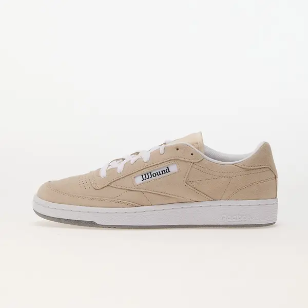 Reebok Сникърси Reebok x JJJJound Club C 85 LTD Cork/ Ftw White/ Spagry EUR 35
