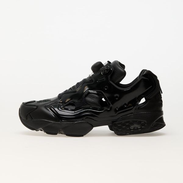 Reebok Сникърси Reebok x Needles Instapump Fury 94 LTD Black/ Black/ Black EUR 35