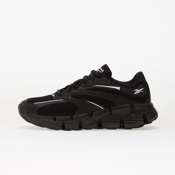 Reebok Сникърси Reebok Zig Hypnotica Black/ Black/ Black EUR 36