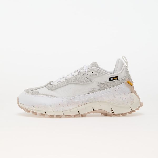 Reebok Сникърси Reebok Zig Kinetica 2.5 Edge Non Dye/ Chalk/ Pure Grey 2 EUR 44