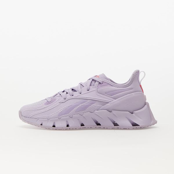 Reebok Сникърси Reebok Zig Kinetica 3 Purple Oasis/ Purple Oasis/ Neon Cherry EUR 38.5