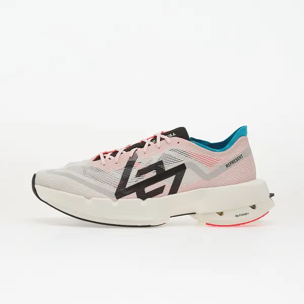 REPRESENT Сникърси REPRESENT 247 Arc-4 Elite Race Flat White/ Jet Black EUR 42