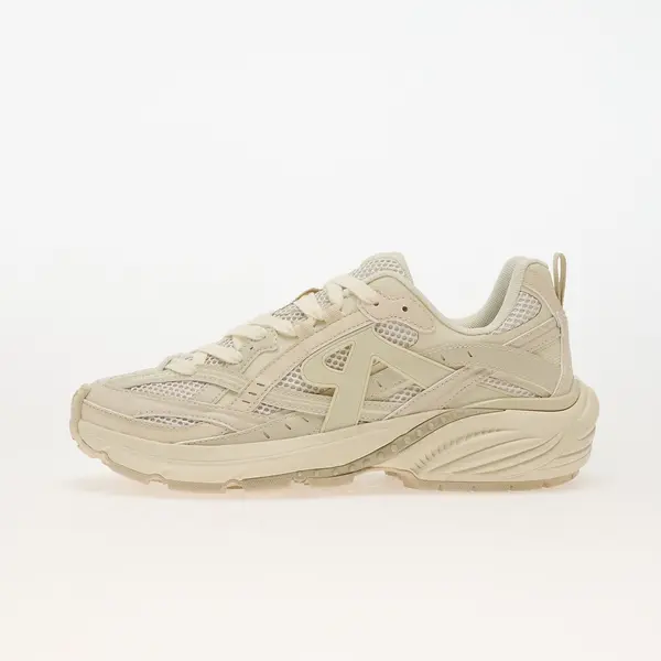 REPRESENT Сникърси REPRESENT Storm Runner Off White EUR 41.5